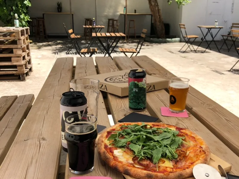 ADALT BREWING foto 1