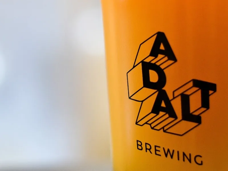 ADALT BREWING foto 2