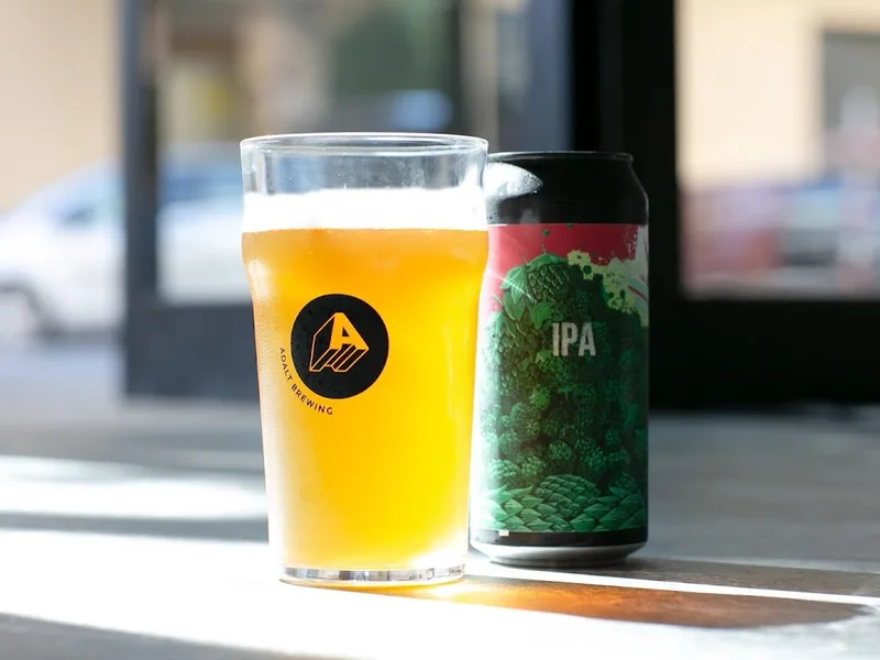 ADALT BREWING foto 4