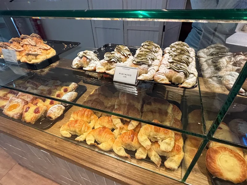 TANGOPAN PASTELERIA ARGENTINA foto 4