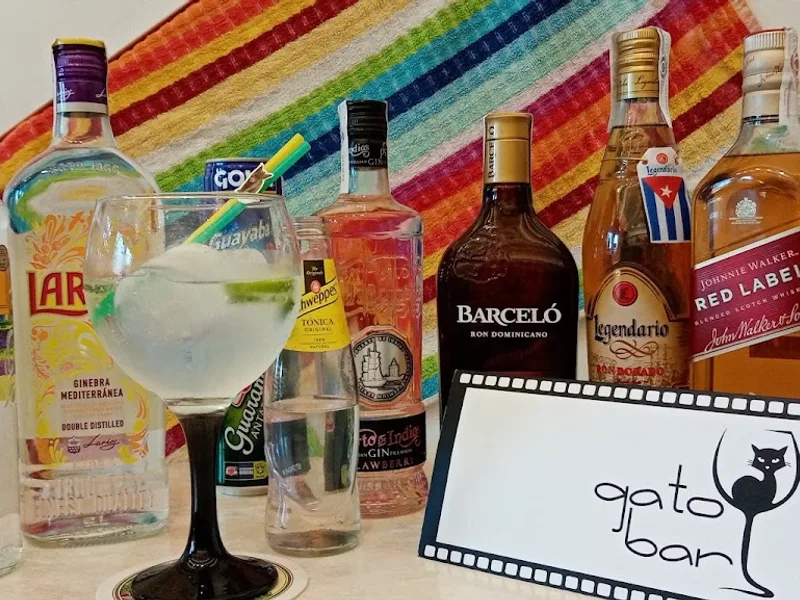 GATO BAR foto 3