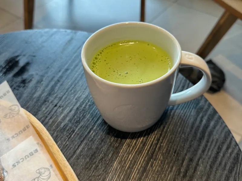 STARBUCKS foto 3