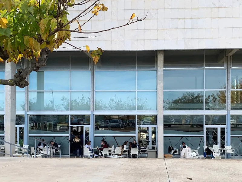CAFETERIA JOVELLANOS foto 3
