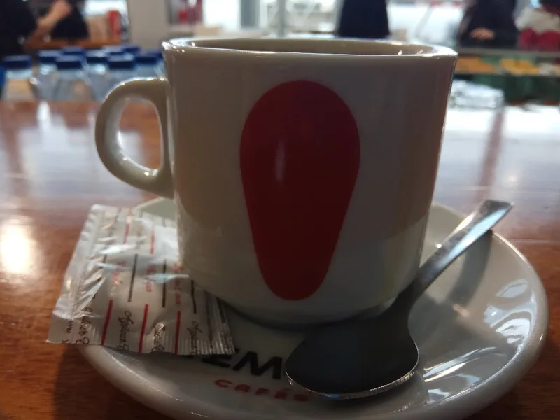 CAFETERIA JOVELLANOS foto 4