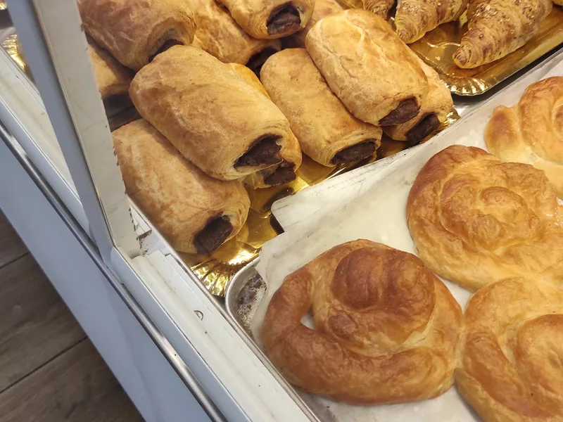 PASTELERÍA BALLESTER foto 2
