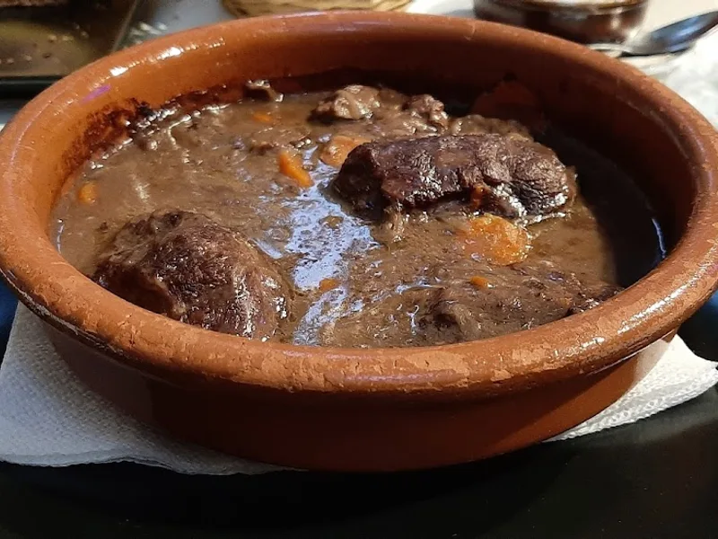 DONDE EL PAISI foto 1