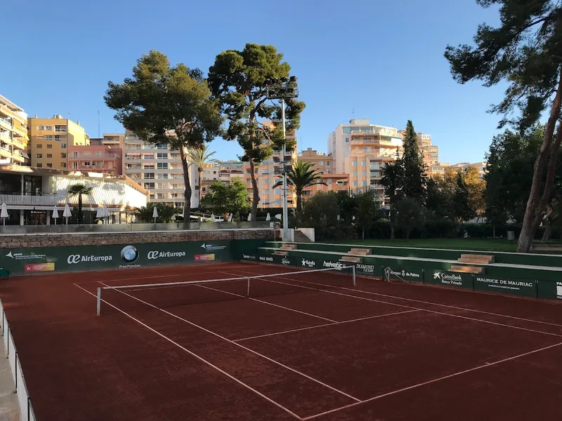 PALMA SPORT & TENNIS CLUB foto 2