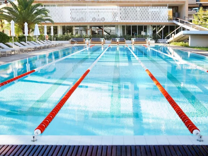 PALMA SPORT & TENNIS CLUB foto 3