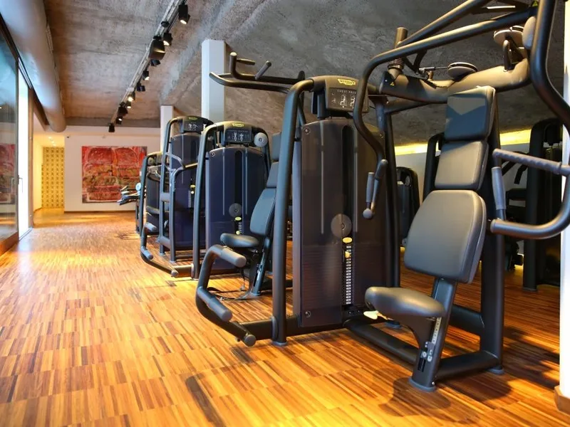 PALMA SPORT & TENNIS CLUB foto 4