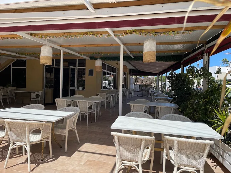 CAFETERIA CORSARO foto 3