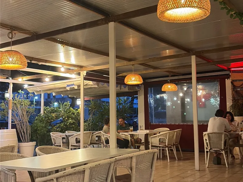 CAFETERIA CORSARO foto 4