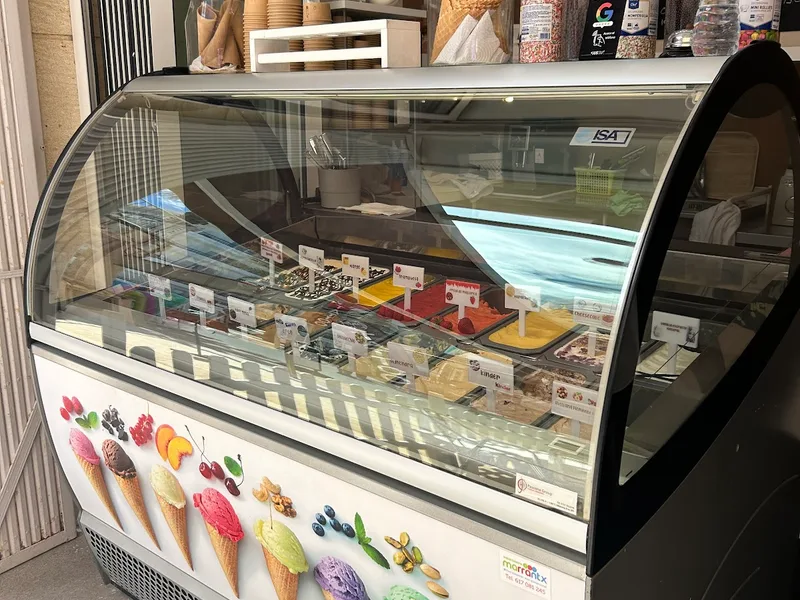 GELATERIA CARPE DIEM foto 1