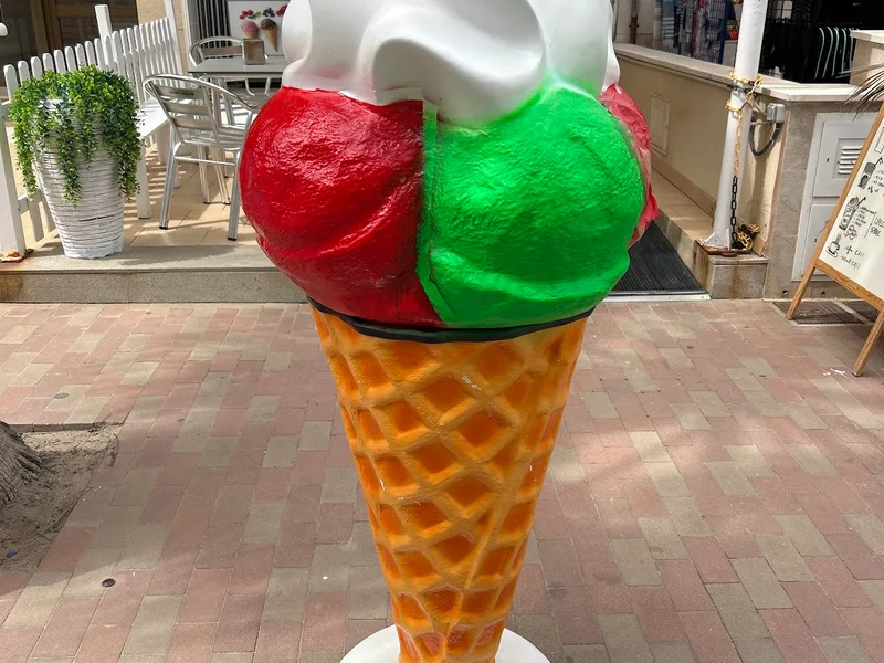 GELATERIA CARPE DIEM foto 2