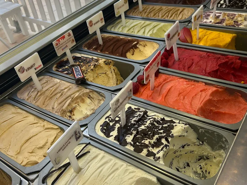 GELATERIA CARPE DIEM foto 3