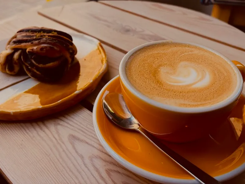 SA BAKERY CAFE foto 2
