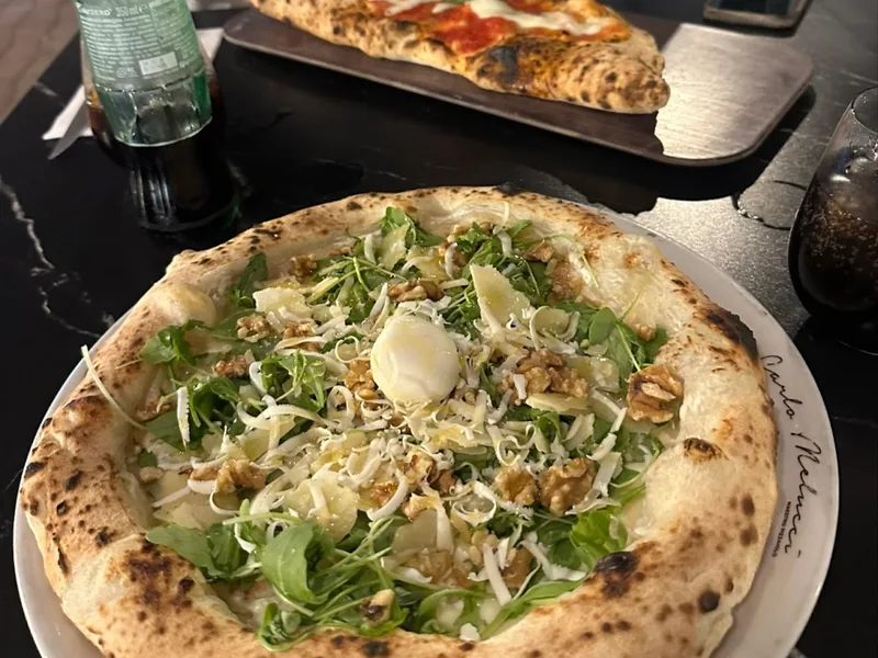 ´´L´ARTISTA´´ PIZZERIA NAPOLETANA foto 4