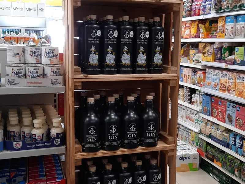 DEUTSCHER SUPERMARKET I foto 4