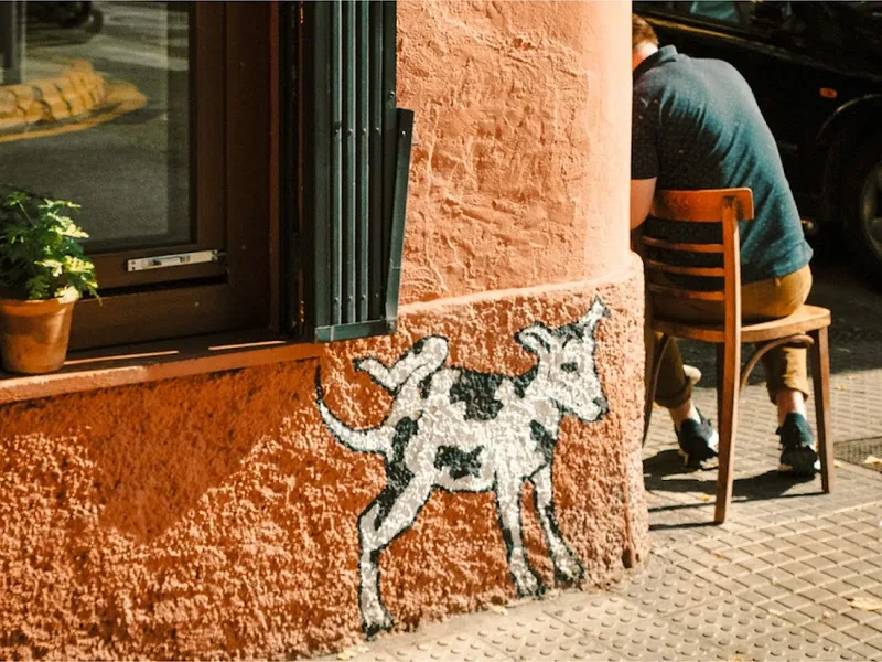 EL PERRITO foto 3