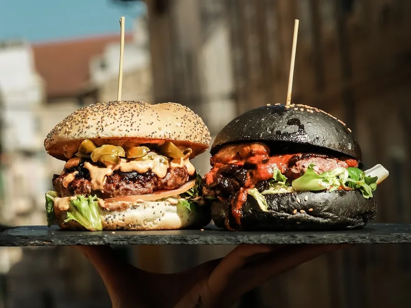 DAVASA BURGER foto 1