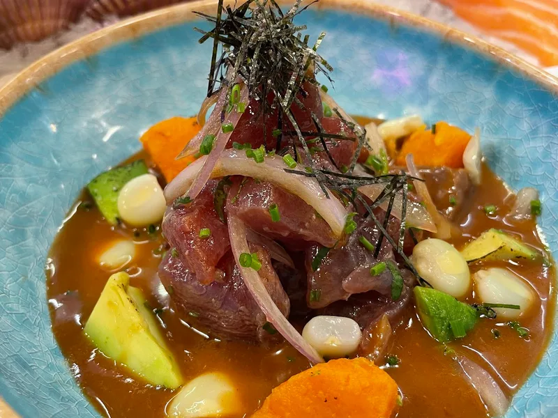 CEVICHE foto 1