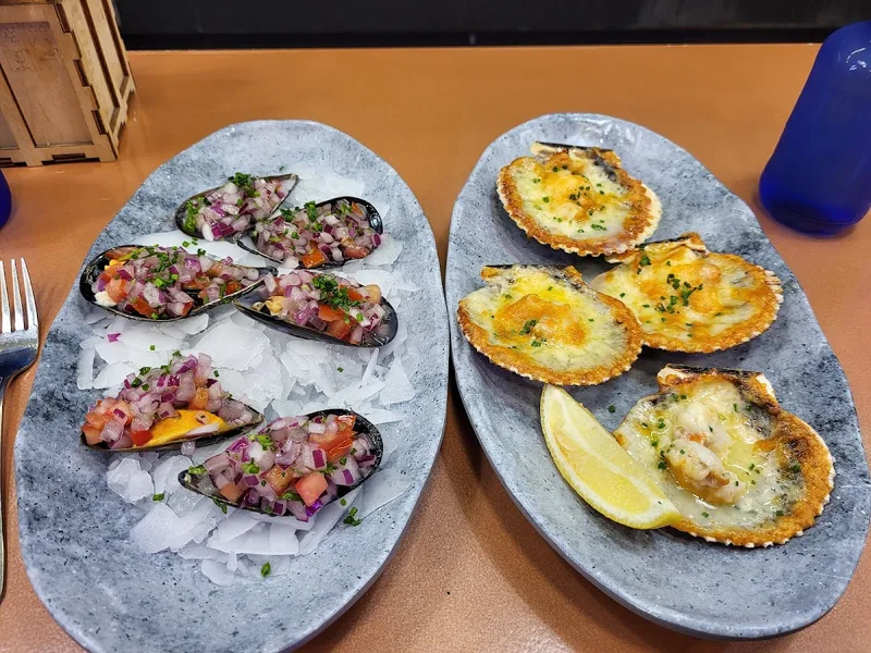 CEVICHE foto 3