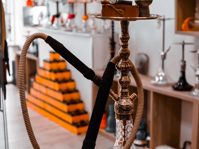 BAR SHISHA foto 4