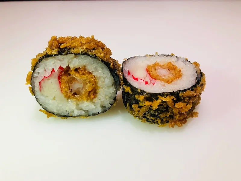 SUSHI ONE CAFETERIA foto 1