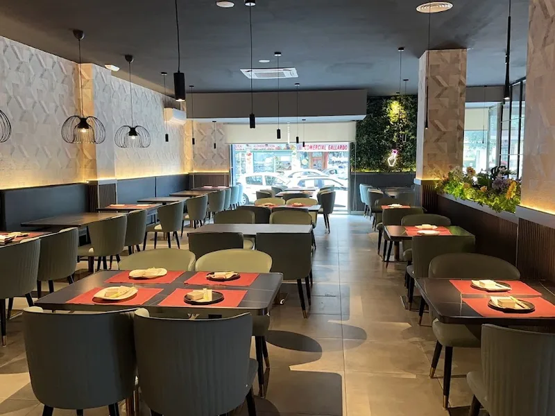 SUSHI ONE CAFETERIA foto 4