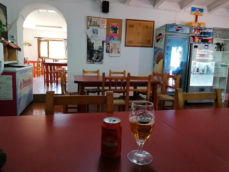 CAFETERIA SA TORRE foto 4