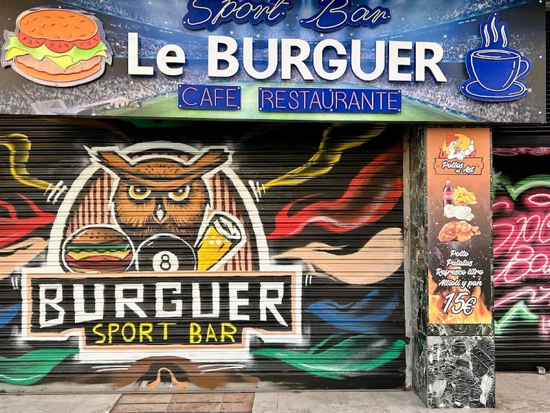 LE BARBEER foto 2