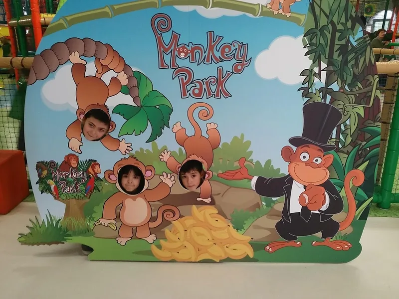 MONKEY PARC foto 1