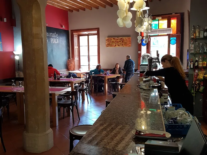 SA TERTULIA foto 4