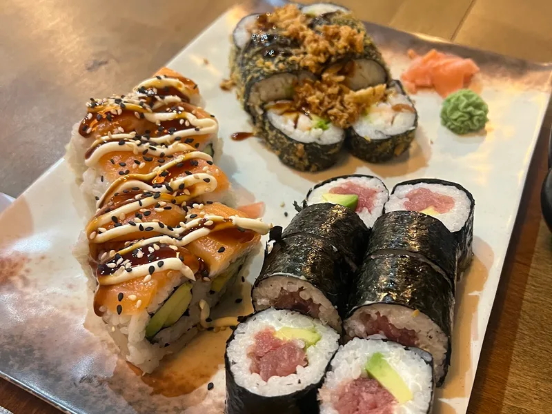SUSHI TODAY foto 3