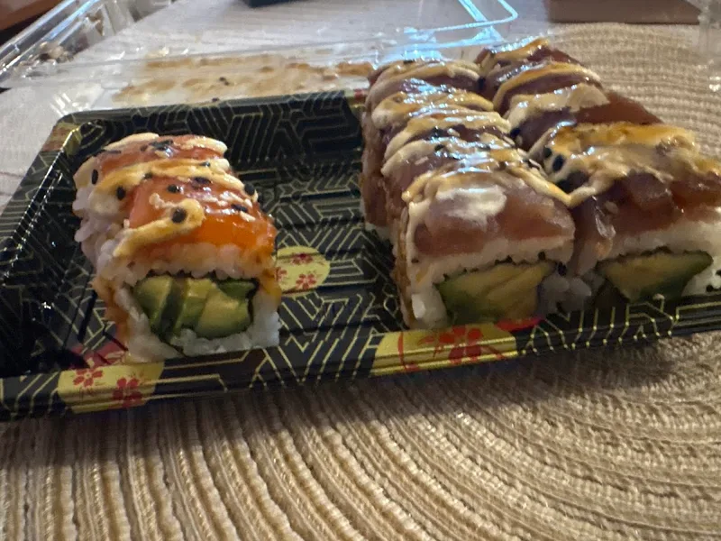 SUSHI TODAY foto 4