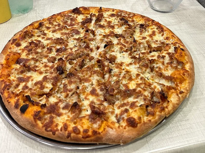 KEBAB Y PIZZA foto 3