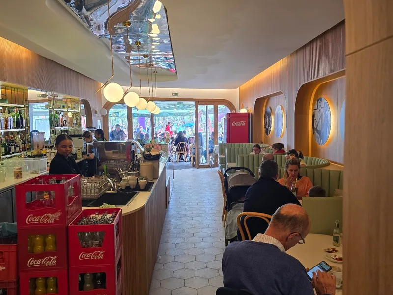 DOLCE VITA foto 4