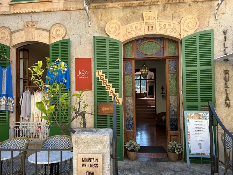 BISTRO RULLAN foto 2