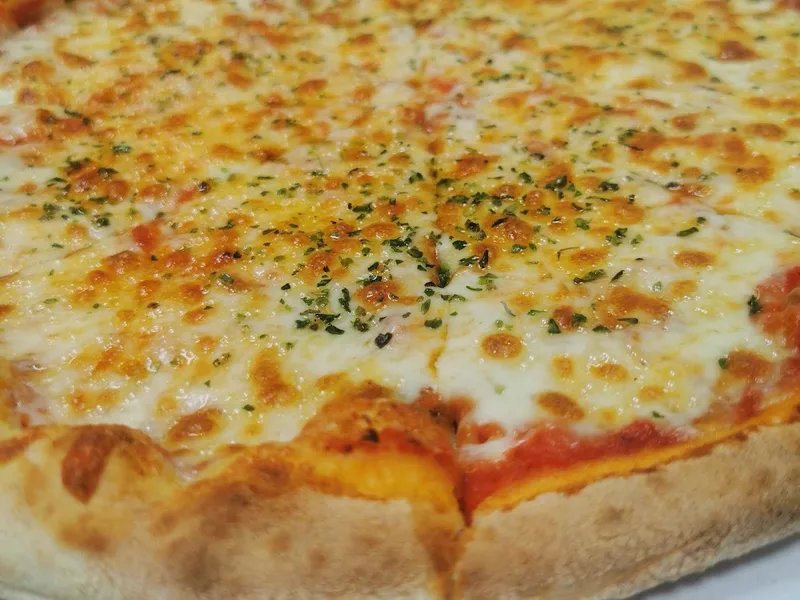 PIZZA PLUS foto 4