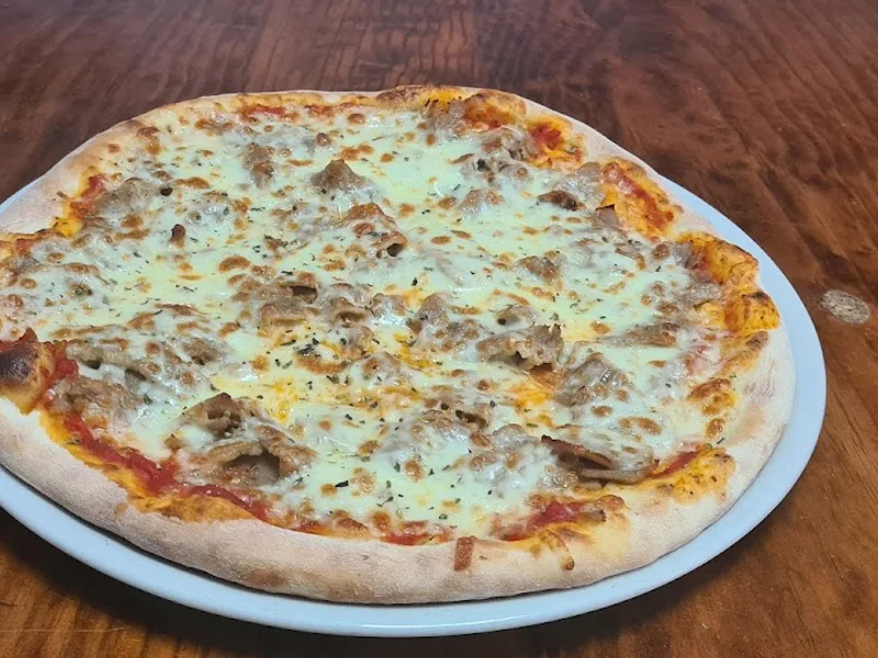 ROMA PIZZERIA KEBAB foto 1