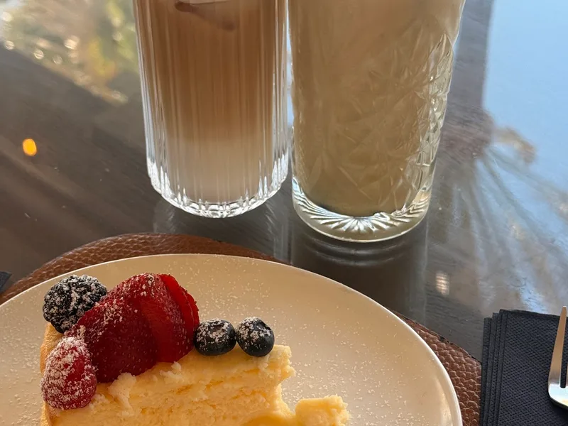 LEVITA CAFE foto 3
