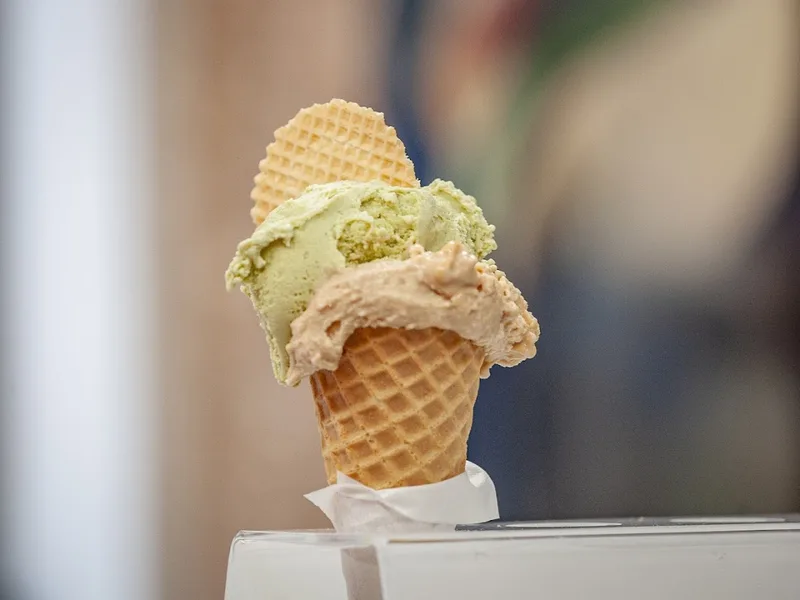 GELATERIA I TRE SANTI foto 1