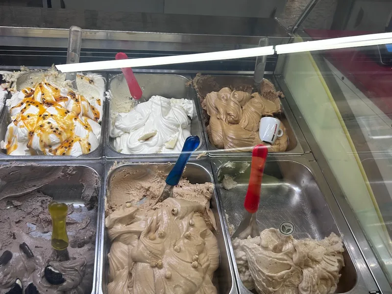 GELATERIA I TRE SANTI foto 2