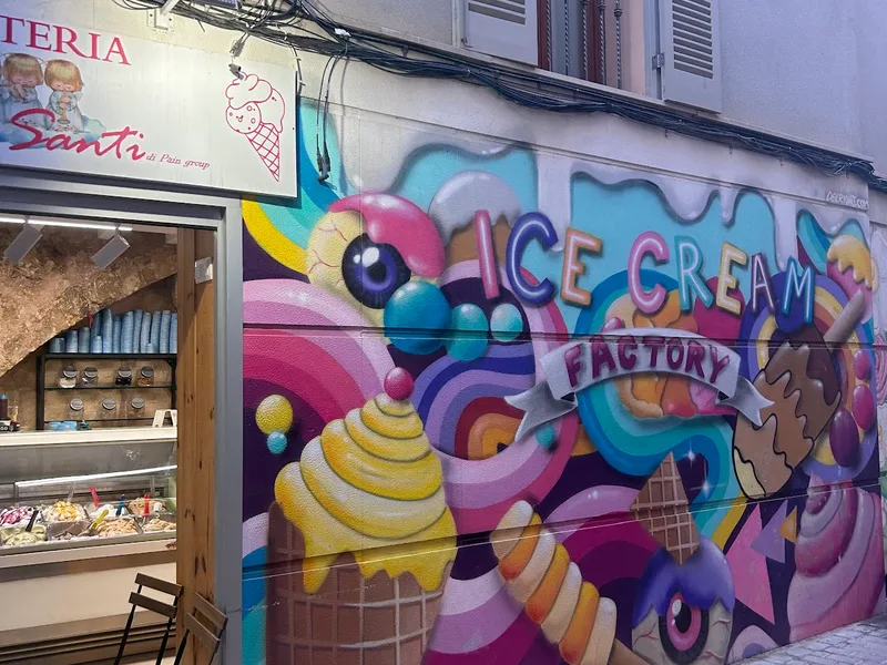 GELATERIA I TRE SANTI foto 4