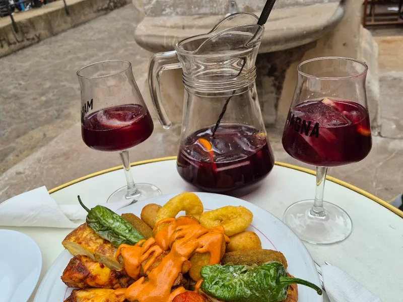 RUSTIC CAFÉ foto 1