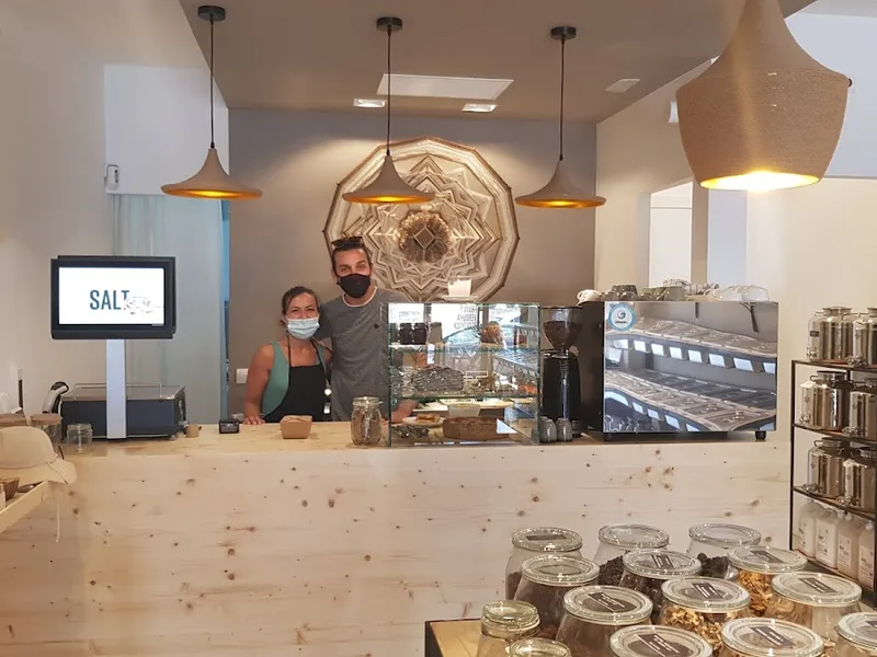 NU MARKET & COFFEE foto 2