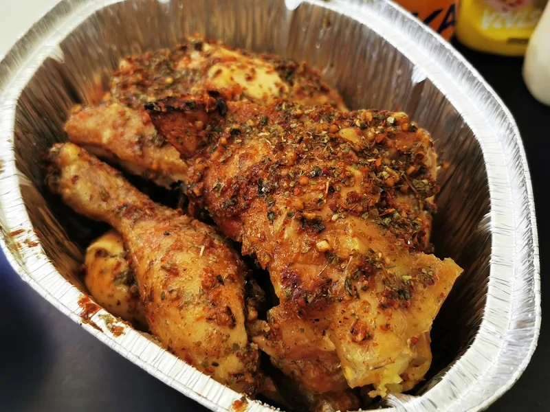 POLLOS TOP foto 1