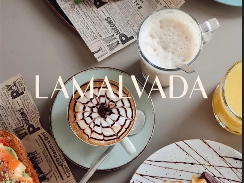 LA MALVADA foto 1