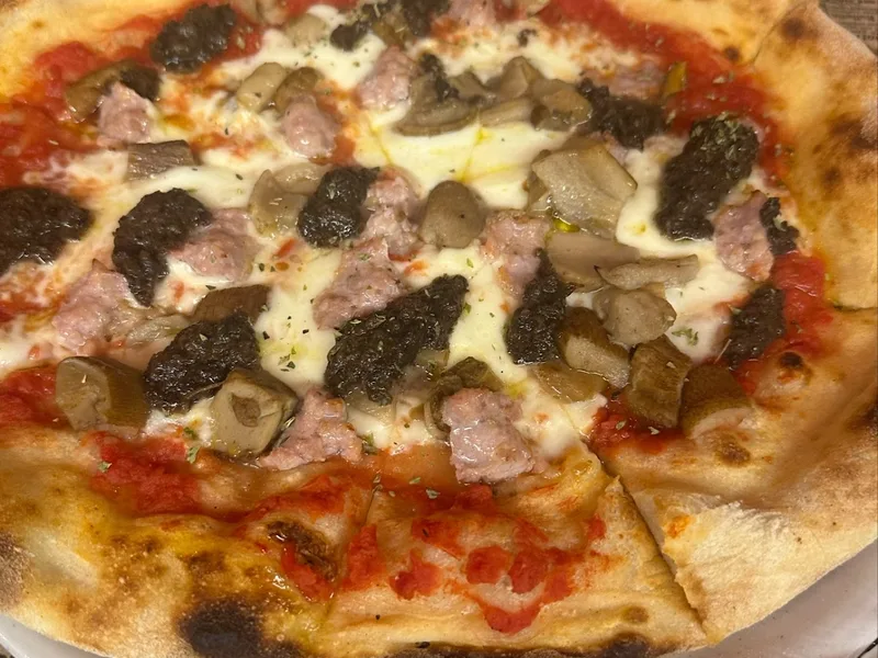 LA FAVOLA foto 2