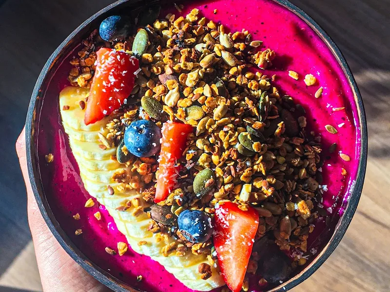 AHIMSA - PLANT BASED FOOD - foto 1