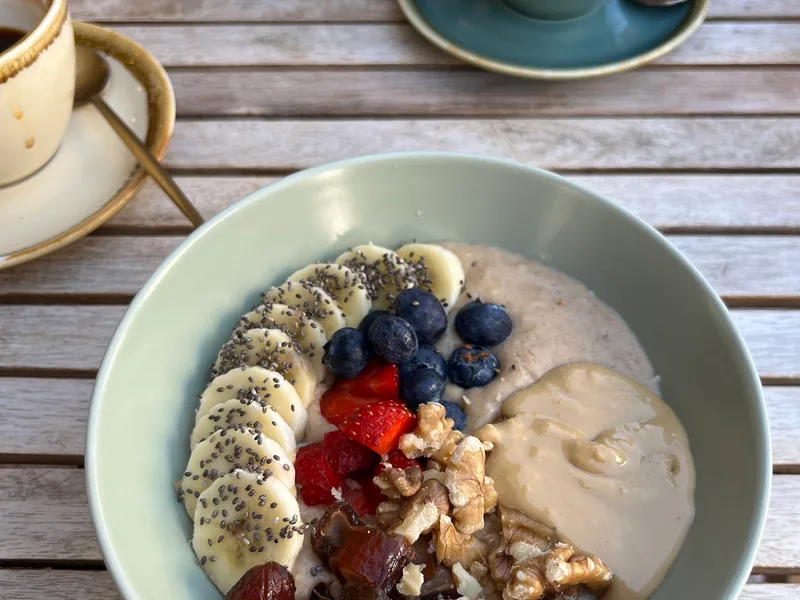 AHIMSA - PLANT BASED FOOD - foto 2